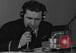 Image of special trainer Canada, 1939, second 40 stock footage video 65675070957
