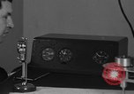 Image of special trainer Canada, 1939, second 41 stock footage video 65675070957