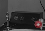 Image of special trainer Canada, 1939, second 42 stock footage video 65675070957