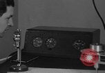 Image of special trainer Canada, 1939, second 43 stock footage video 65675070957