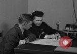 Image of special trainer Canada, 1939, second 49 stock footage video 65675070957