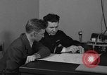 Image of special trainer Canada, 1939, second 50 stock footage video 65675070957