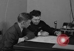 Image of special trainer Canada, 1939, second 51 stock footage video 65675070957