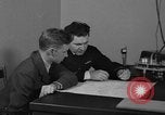 Image of special trainer Canada, 1939, second 52 stock footage video 65675070957