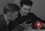 Image of special trainer Canada, 1939, second 58 stock footage video 65675070957