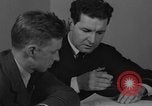 Image of special trainer Canada, 1939, second 59 stock footage video 65675070957