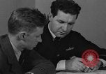 Image of special trainer Canada, 1939, second 61 stock footage video 65675070957