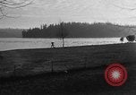 Image of wild ducks Seattle Washington USA, 1932, second 15 stock footage video 65675070958