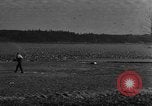 Image of wild ducks Seattle Washington USA, 1932, second 26 stock footage video 65675070958