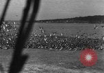 Image of wild ducks Seattle Washington USA, 1932, second 29 stock footage video 65675070958