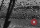Image of wild ducks Seattle Washington USA, 1932, second 32 stock footage video 65675070958