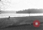 Image of wild ducks Seattle Washington USA, 1932, second 62 stock footage video 65675070958