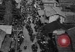 Image of bridal ceremony Kyoto Japan, 1932, second 13 stock footage video 65675070959