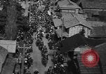 Image of bridal ceremony Kyoto Japan, 1932, second 14 stock footage video 65675070959