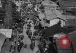 Image of bridal ceremony Kyoto Japan, 1932, second 16 stock footage video 65675070959