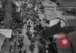 Image of bridal ceremony Kyoto Japan, 1932, second 17 stock footage video 65675070959