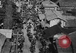 Image of bridal ceremony Kyoto Japan, 1932, second 18 stock footage video 65675070959