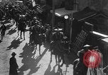 Image of bridal ceremony Kyoto Japan, 1932, second 20 stock footage video 65675070959