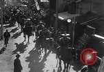 Image of bridal ceremony Kyoto Japan, 1932, second 21 stock footage video 65675070959