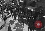 Image of bridal ceremony Kyoto Japan, 1932, second 22 stock footage video 65675070959