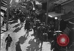 Image of bridal ceremony Kyoto Japan, 1932, second 23 stock footage video 65675070959