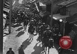 Image of bridal ceremony Kyoto Japan, 1932, second 24 stock footage video 65675070959