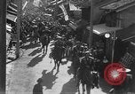 Image of bridal ceremony Kyoto Japan, 1932, second 25 stock footage video 65675070959