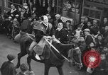Image of bridal ceremony Kyoto Japan, 1932, second 26 stock footage video 65675070959