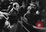 Image of bridal ceremony Kyoto Japan, 1932, second 29 stock footage video 65675070959