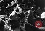 Image of bridal ceremony Kyoto Japan, 1932, second 31 stock footage video 65675070959