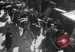 Image of bridal ceremony Kyoto Japan, 1932, second 32 stock footage video 65675070959