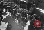 Image of bridal ceremony Kyoto Japan, 1932, second 33 stock footage video 65675070959