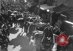 Image of bridal ceremony Kyoto Japan, 1932, second 35 stock footage video 65675070959