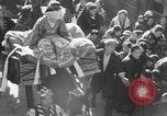 Image of bridal ceremony Kyoto Japan, 1932, second 38 stock footage video 65675070959