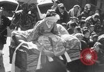Image of bridal ceremony Kyoto Japan, 1932, second 39 stock footage video 65675070959