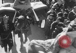 Image of bridal ceremony Kyoto Japan, 1932, second 41 stock footage video 65675070959