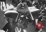 Image of bridal ceremony Kyoto Japan, 1932, second 42 stock footage video 65675070959