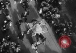 Image of bridal ceremony Kyoto Japan, 1932, second 43 stock footage video 65675070959