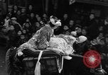 Image of bridal ceremony Kyoto Japan, 1932, second 46 stock footage video 65675070959