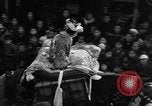 Image of bridal ceremony Kyoto Japan, 1932, second 47 stock footage video 65675070959