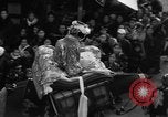 Image of bridal ceremony Kyoto Japan, 1932, second 48 stock footage video 65675070959