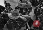 Image of bridal ceremony Kyoto Japan, 1932, second 53 stock footage video 65675070959
