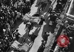 Image of bridal ceremony Kyoto Japan, 1932, second 54 stock footage video 65675070959