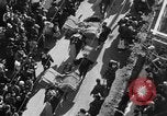 Image of bridal ceremony Kyoto Japan, 1932, second 55 stock footage video 65675070959