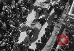 Image of bridal ceremony Kyoto Japan, 1932, second 56 stock footage video 65675070959