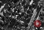 Image of bridal ceremony Kyoto Japan, 1932, second 60 stock footage video 65675070959