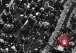 Image of bridal ceremony Kyoto Japan, 1932, second 61 stock footage video 65675070959