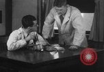 Image of spider in clock Akron Ohio USA, 1932, second 11 stock footage video 65675070961