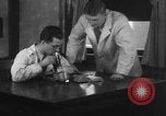 Image of spider in clock Akron Ohio USA, 1932, second 12 stock footage video 65675070961