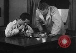 Image of spider in clock Akron Ohio USA, 1932, second 28 stock footage video 65675070961
